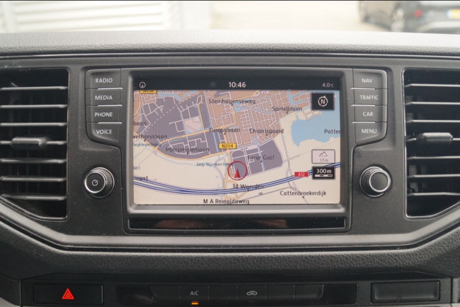 Volkswagen Crafter 35 2.0 TDI 140pk L3-H3 -CAM-PDC-NAVI-CRUISE-DAB-