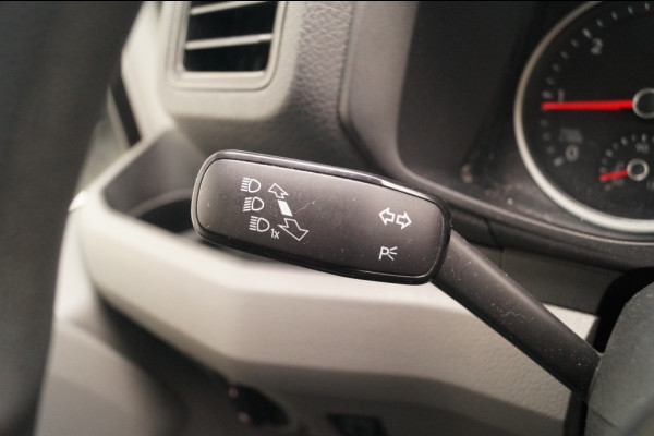 Volkswagen Crafter 35 2.0 TDI 140pk L3-H3 -CAM-PDC-NAVI-CRUISE-DAB-