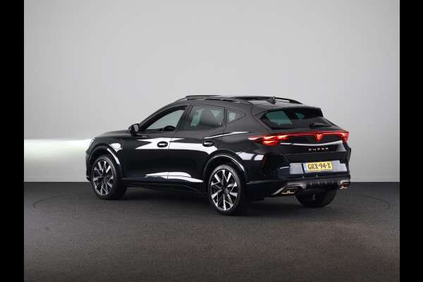 CUPRA Formentor 1.5 TSI e-Hybrid Business 204PK | Panoramadak | 19 Inch | Elektrisch Verstelbare Stoel | Intelligent Drive |