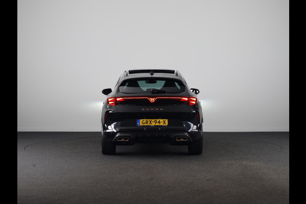 CUPRA Formentor 1.5 TSI e-Hybrid Business 204PK | Panoramadak | 19 Inch | Elektrisch Verstelbare Stoel | Intelligent Drive |