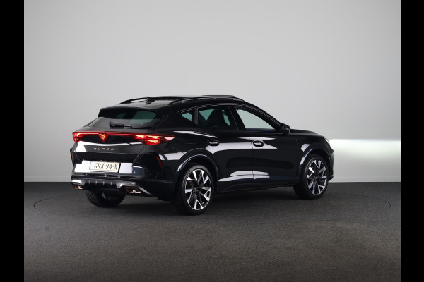 CUPRA Formentor 1.5 TSI e-Hybrid Business 204PK | Panoramadak | 19 Inch | Elektrisch Verstelbare Stoel | Intelligent Drive |