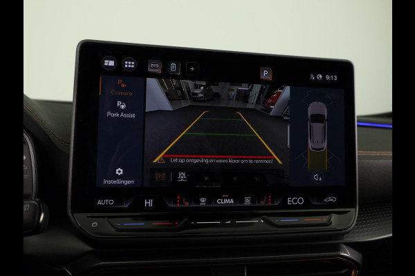 CUPRA Formentor 1.5 TSI e-Hybrid Business 204PK | Panoramadak | 19 Inch | Elektrisch Verstelbare Stoel | Intelligent Drive |