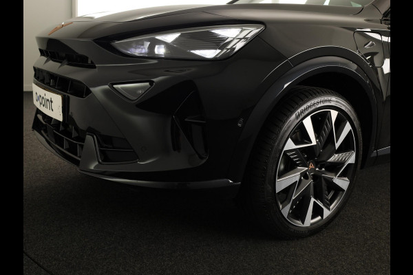 CUPRA Formentor 1.5 TSI e-Hybrid Business 204PK | Panoramadak | 19 Inch | Elektrisch Verstelbare Stoel | Intelligent Drive |