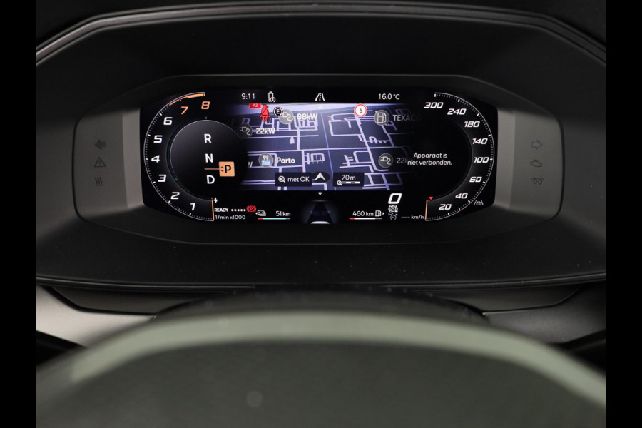 CUPRA Formentor 1.5 TSI e-Hybrid Business 204PK | Panoramadak | 19 Inch | Elektrisch Verstelbare Stoel | Intelligent Drive |