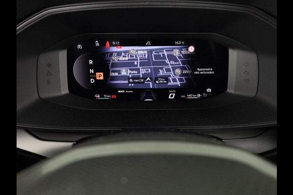 CUPRA Formentor 1.5 TSI e-Hybrid Business 204PK | Panoramadak | 19 Inch | Elektrisch Verstelbare Stoel | Intelligent Drive |