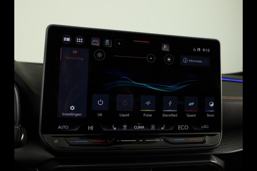 CUPRA Formentor 1.5 TSI e-Hybrid Business 204PK | Panoramadak | 19 Inch | Elektrisch Verstelbare Stoel | Intelligent Drive |