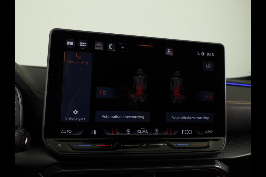 CUPRA Formentor 1.5 TSI e-Hybrid Business 204PK | Panoramadak | 19 Inch | Elektrisch Verstelbare Stoel | Intelligent Drive |