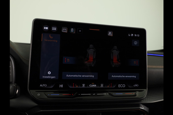 CUPRA Formentor 1.5 TSI e-Hybrid Business 204PK | Panoramadak | 19 Inch | Elektrisch Verstelbare Stoel | Intelligent Drive |