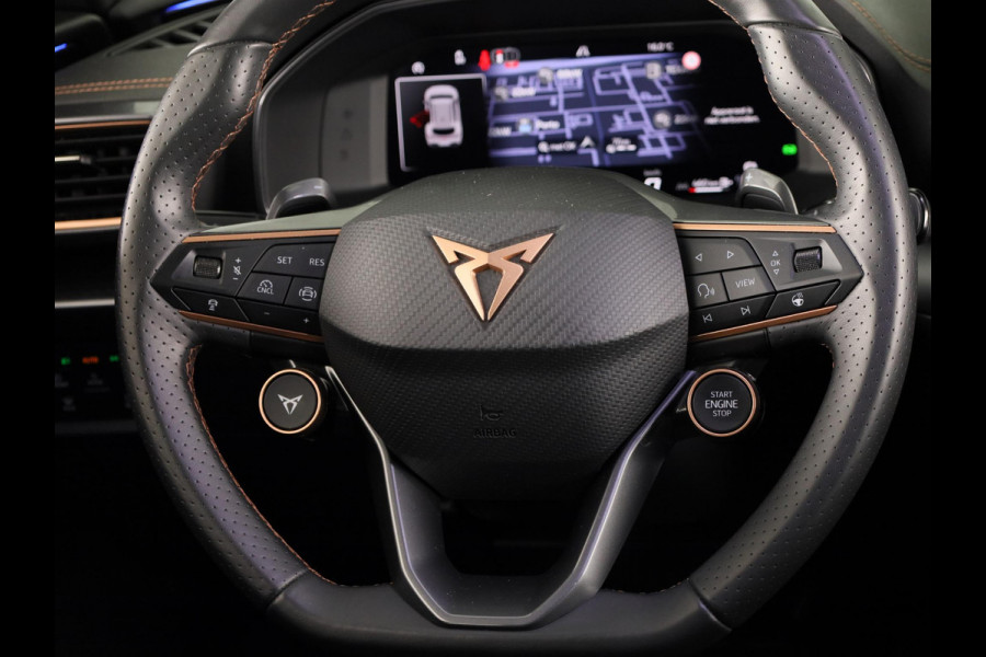 CUPRA Formentor 1.5 TSI e-Hybrid Business 204PK | Panoramadak | 19 Inch | Elektrisch Verstelbare Stoel | Intelligent Drive |