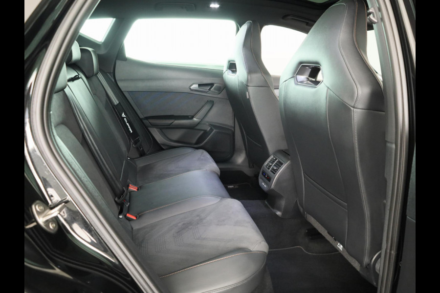 CUPRA Formentor 1.5 TSI e-Hybrid Business 204PK | Panoramadak | 19 Inch | Elektrisch Verstelbare Stoel | Intelligent Drive |