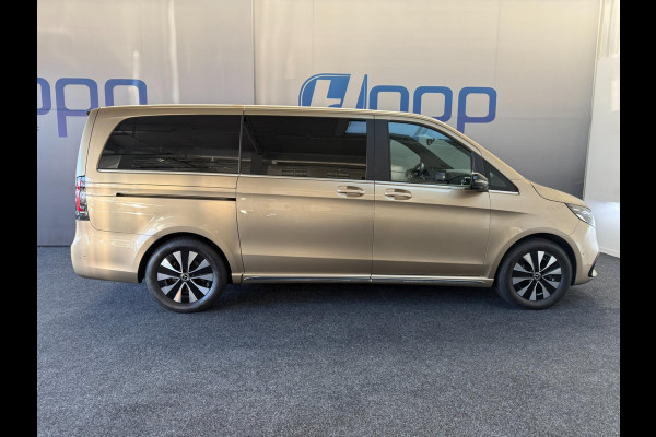Mercedes-Benz Eqv 300 L2 - 8-pers AMG Facelift - Inter. & Exterieur pakket - 360 - Elec. deuren - Vol Opties - Incl. Garantie