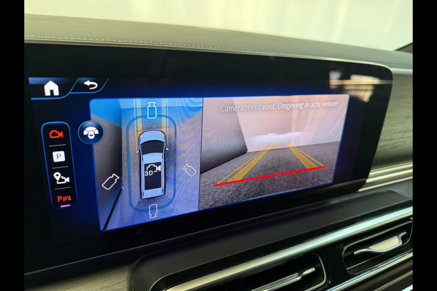 Mercedes-Benz Eqv 300 L2 - 8-pers AMG Facelift - Inter. & Exterieur pakket - 360 - Elec. deuren - Vol Opties - Incl. Garantie