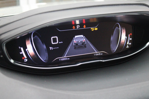 Peugeot 5008 1.2 130PK AUTOMAAT GT-LINE | TREKHAAK | PANORAMA SCHUIF/KANTEL DAK | DAB+ | 7-PERSOONS | DODEHOEK BEWAKING | CAMERA | CRUISE | FULL LED KOPLAMPEN | CLIMA CONTROL | APPLE CARPLAY/ANDROID AUTO | ALL SEASON BANDEN |