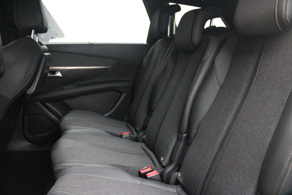 Peugeot 5008 1.2 130PK AUTOMAAT GT-LINE | TREKHAAK | PANORAMA SCHUIF/KANTEL DAK | DAB+ | 7-PERSOONS | DODEHOEK BEWAKING | CAMERA | CRUISE | FULL LED KOPLAMPEN | CLIMA CONTROL | APPLE CARPLAY/ANDROID AUTO | ALL SEASON BANDEN |
