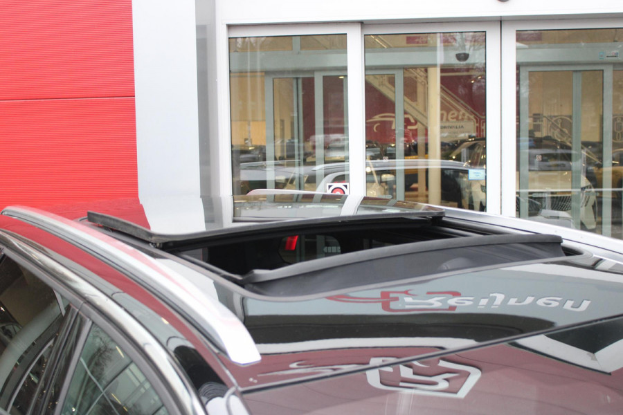 Peugeot 5008 1.2 130PK AUTOMAAT GT-LINE | TREKHAAK | PANORAMA SCHUIF/KANTEL DAK | DAB+ | 7-PERSOONS | DODEHOEK BEWAKING | CAMERA | CRUISE | FULL LED KOPLAMPEN | CLIMA CONTROL | APPLE CARPLAY/ANDROID AUTO | ALL SEASON BANDEN |