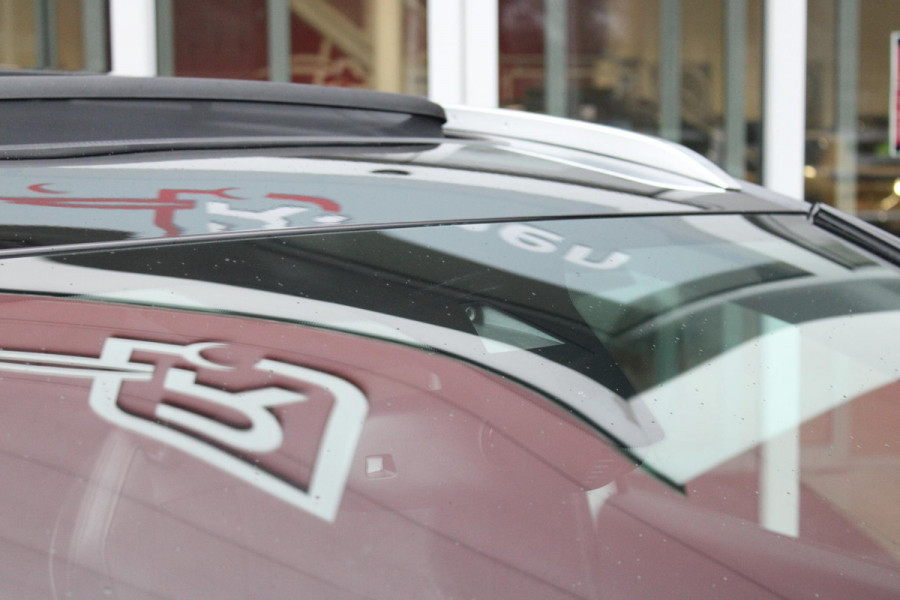 Peugeot 5008 1.2 130PK AUTOMAAT GT-LINE | TREKHAAK | PANORAMA SCHUIF/KANTEL DAK | DAB+ | 7-PERSOONS | DODEHOEK BEWAKING | CAMERA | CRUISE | FULL LED KOPLAMPEN | CLIMA CONTROL | APPLE CARPLAY/ANDROID AUTO | ALL SEASON BANDEN |