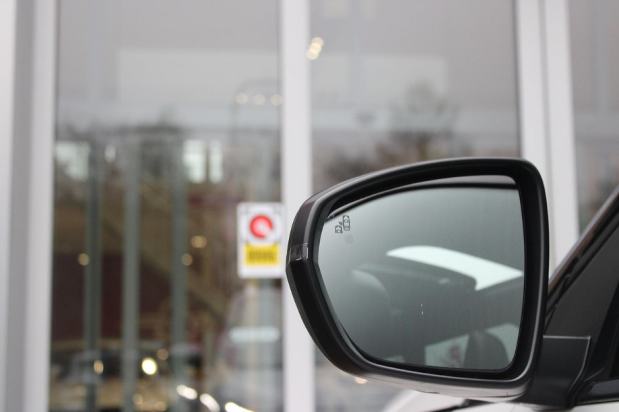 Peugeot 5008 1.2 130PK AUTOMAAT GT-LINE | TREKHAAK | PANORAMA SCHUIF/KANTEL DAK | DAB+ | 7-PERSOONS | DODEHOEK BEWAKING | CAMERA | CRUISE | FULL LED KOPLAMPEN | CLIMA CONTROL | APPLE CARPLAY/ANDROID AUTO | ALL SEASON BANDEN |