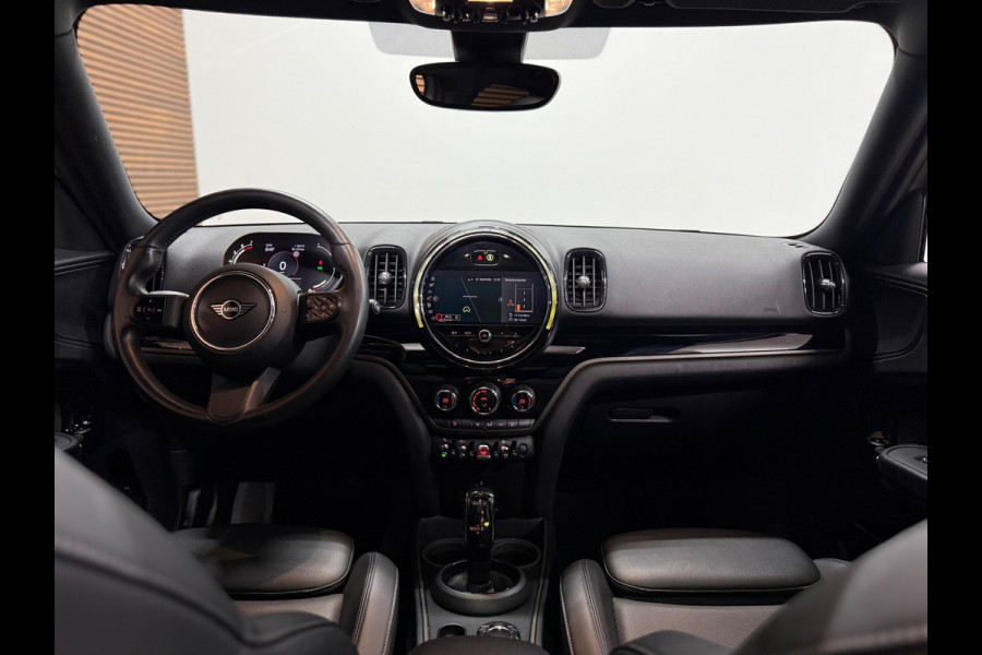 MINI Countryman 1.5 Cooper Northwood | Pano | Piano black | LED | Comfort Pakket | Driving Assistant | Connected Nav. Pakket