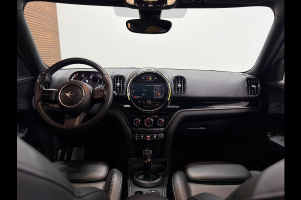 MINI Countryman 1.5 Cooper Northwood | Pano | Piano black | LED | Comfort Pakket | Driving Assistant | Connected Nav. Pakket