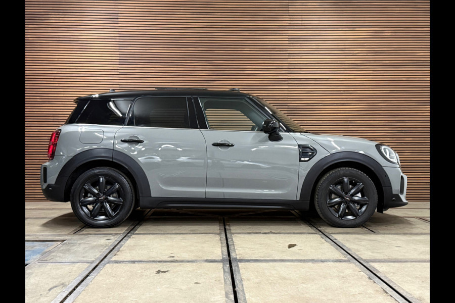 MINI Countryman 1.5 Cooper Northwood | Pano | Piano black | LED | Comfort Pakket | Driving Assistant | Connected Nav. Pakket