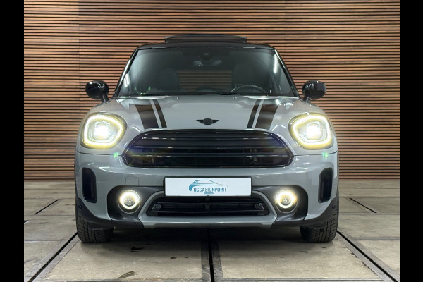 MINI Countryman 1.5 Cooper Northwood | Pano | Piano black | LED | Comfort Pakket | Driving Assistant | Connected Nav. Pakket