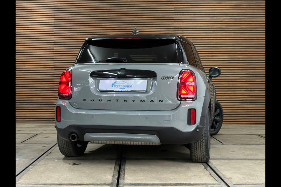 MINI Countryman 1.5 Cooper Northwood | Pano | Piano black | LED | Comfort Pakket | Driving Assistant | Connected Nav. Pakket