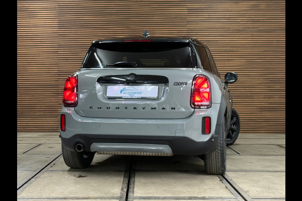 MINI Countryman 1.5 Cooper Northwood | Pano | Piano black | LED | Comfort Pakket | Driving Assistant | Connected Nav. Pakket