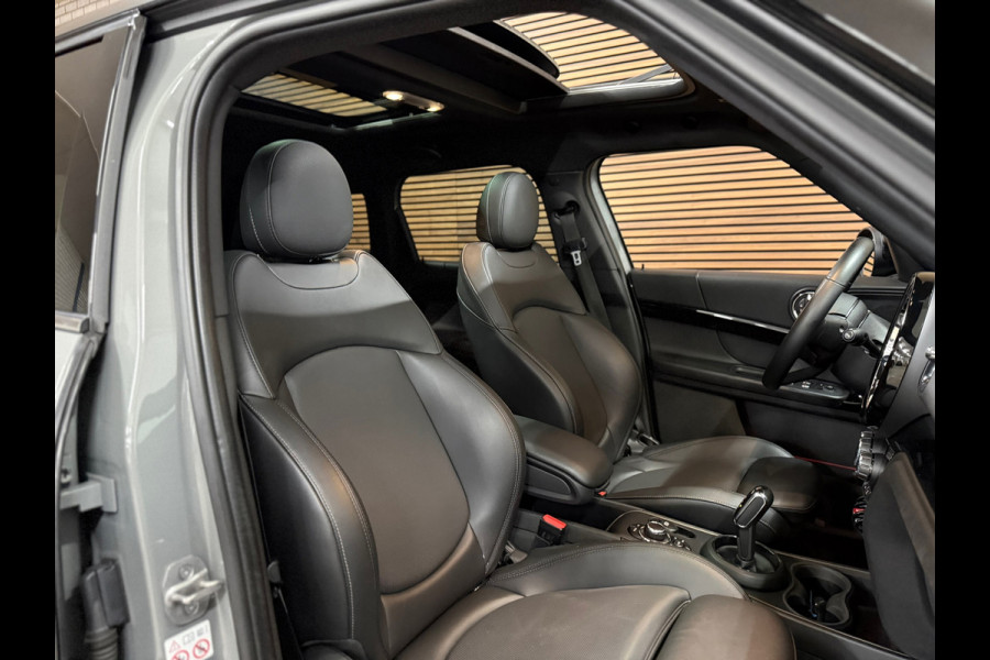 MINI Countryman 1.5 Cooper Northwood | Pano | Piano black | LED | Comfort Pakket | Driving Assistant | Connected Nav. Pakket