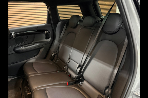 MINI Countryman 1.5 Cooper Northwood | Pano | Piano black | LED | Comfort Pakket | Driving Assistant | Connected Nav. Pakket