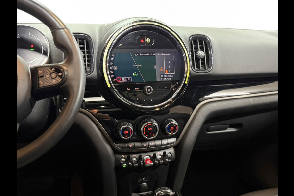 MINI Countryman 1.5 Cooper Northwood | Pano | Piano black | LED | Comfort Pakket | Driving Assistant | Connected Nav. Pakket