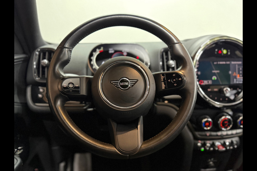 MINI Countryman 1.5 Cooper Northwood | Pano | Piano black | LED | Comfort Pakket | Driving Assistant | Connected Nav. Pakket