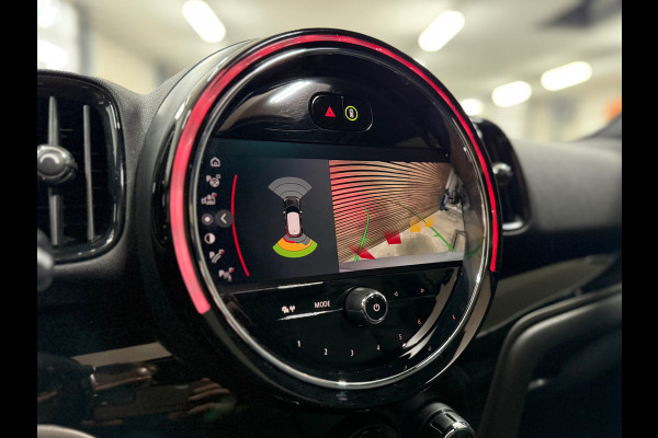 MINI Countryman 1.5 Cooper Northwood | Pano | Piano black | LED | Comfort Pakket | Driving Assistant | Connected Nav. Pakket