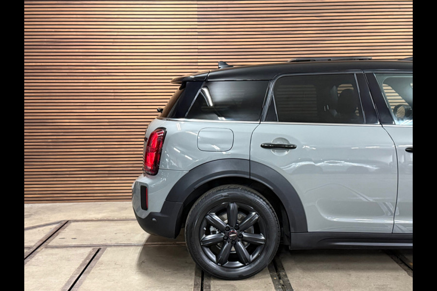 MINI Countryman 1.5 Cooper Northwood | Pano | Piano black | LED | Comfort Pakket | Driving Assistant | Connected Nav. Pakket