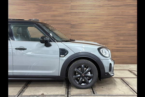 MINI Countryman 1.5 Cooper Northwood | Pano | Piano black | LED | Comfort Pakket | Driving Assistant | Connected Nav. Pakket