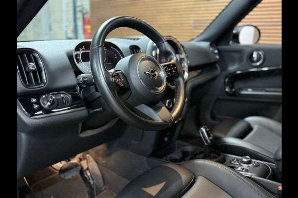MINI Countryman 1.5 Cooper Northwood | Pano | Piano black | LED | Comfort Pakket | Driving Assistant | Connected Nav. Pakket