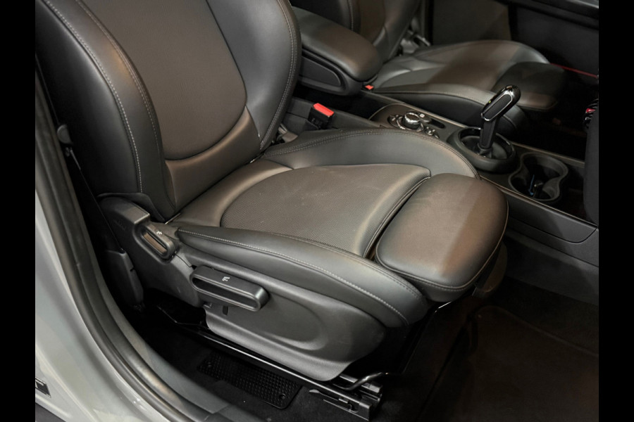 MINI Countryman 1.5 Cooper Northwood | Pano | Piano black | LED | Comfort Pakket | Driving Assistant | Connected Nav. Pakket