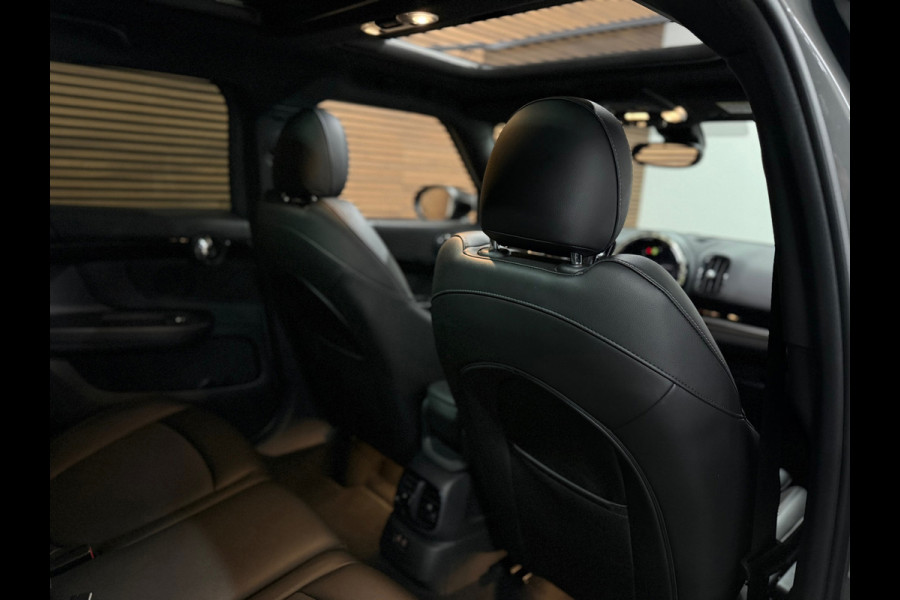 MINI Countryman 1.5 Cooper Northwood | Pano | Piano black | LED | Comfort Pakket | Driving Assistant | Connected Nav. Pakket