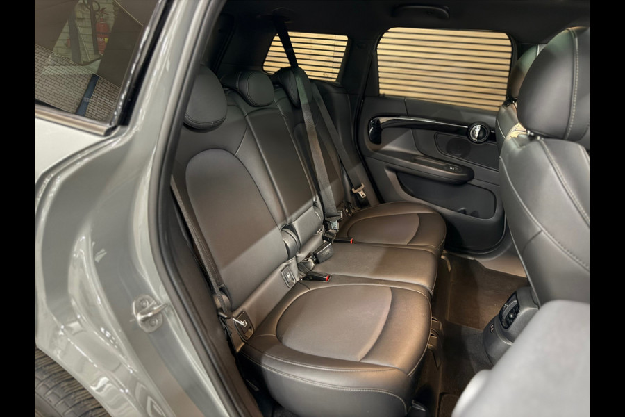 MINI Countryman 1.5 Cooper Northwood | Pano | Piano black | LED | Comfort Pakket | Driving Assistant | Connected Nav. Pakket