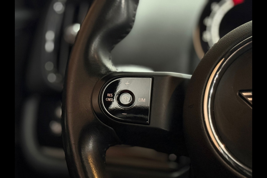 MINI Countryman 1.5 Cooper Northwood | Pano | Piano black | LED | Comfort Pakket | Driving Assistant | Connected Nav. Pakket