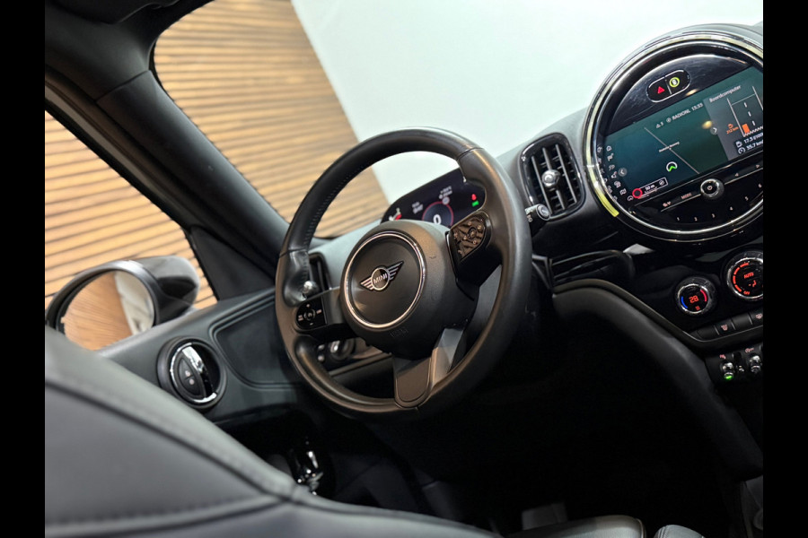 MINI Countryman 1.5 Cooper Northwood | Pano | Piano black | LED | Comfort Pakket | Driving Assistant | Connected Nav. Pakket