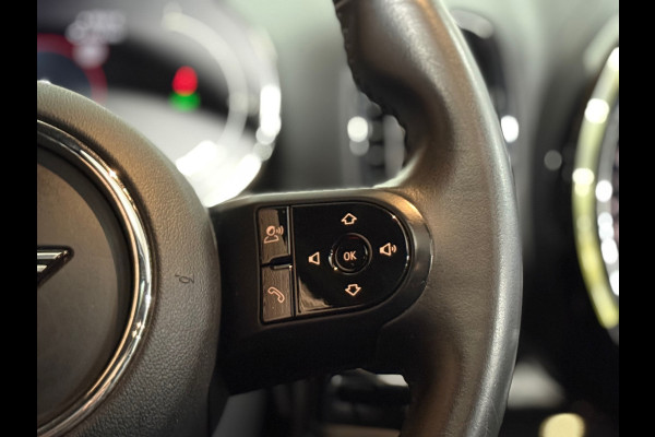 MINI Countryman 1.5 Cooper Northwood | Pano | Piano black | LED | Comfort Pakket | Driving Assistant | Connected Nav. Pakket