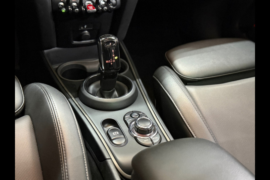 MINI Countryman 1.5 Cooper Northwood | Pano | Piano black | LED | Comfort Pakket | Driving Assistant | Connected Nav. Pakket