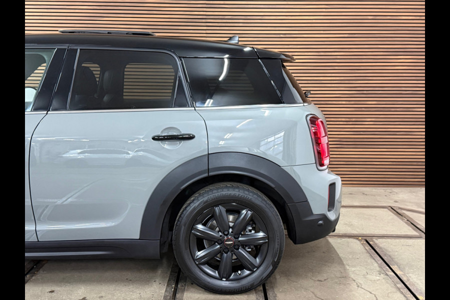 MINI Countryman 1.5 Cooper Northwood | Pano | Piano black | LED | Comfort Pakket | Driving Assistant | Connected Nav. Pakket