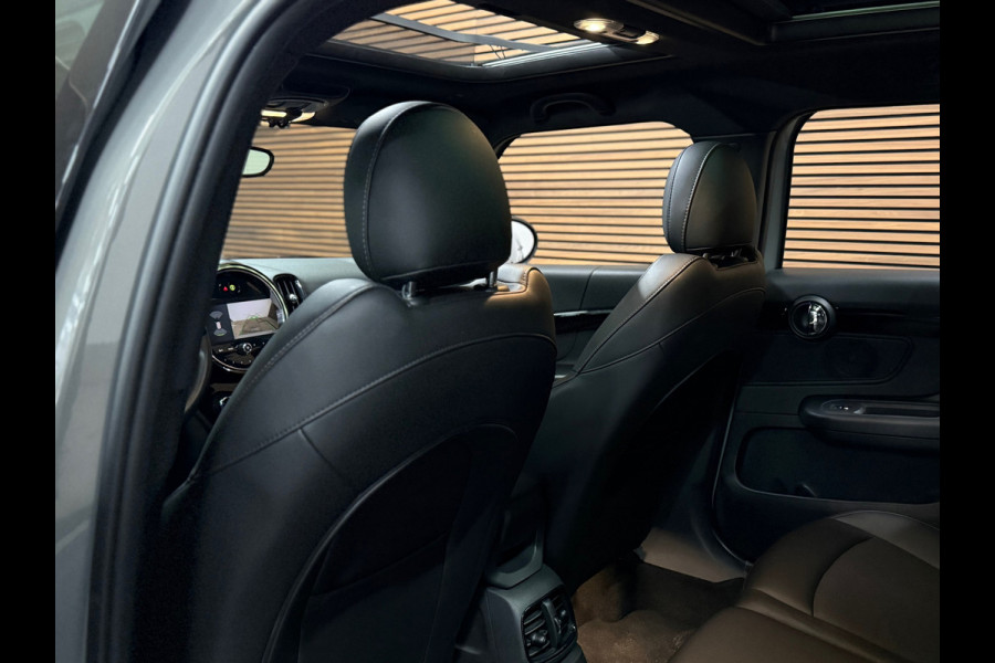 MINI Countryman 1.5 Cooper Northwood | Pano | Piano black | LED | Comfort Pakket | Driving Assistant | Connected Nav. Pakket