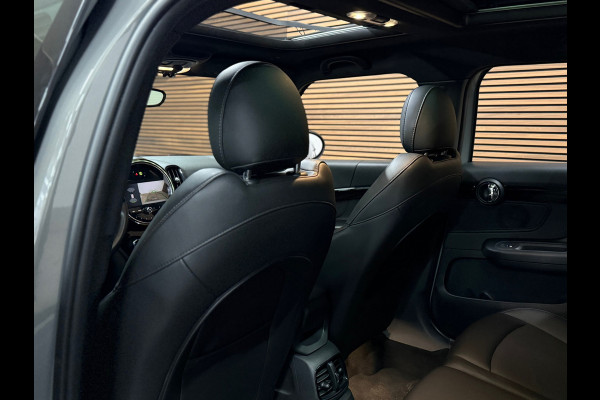 MINI Countryman 1.5 Cooper Northwood | Pano | Piano black | LED | Comfort Pakket | Driving Assistant | Connected Nav. Pakket