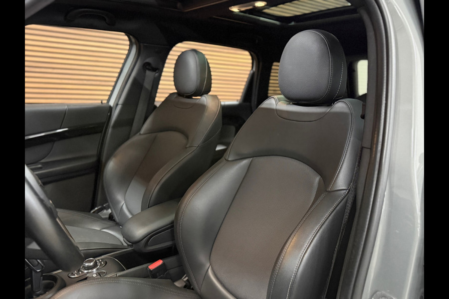 MINI Countryman 1.5 Cooper Northwood | Pano | Piano black | LED | Comfort Pakket | Driving Assistant | Connected Nav. Pakket