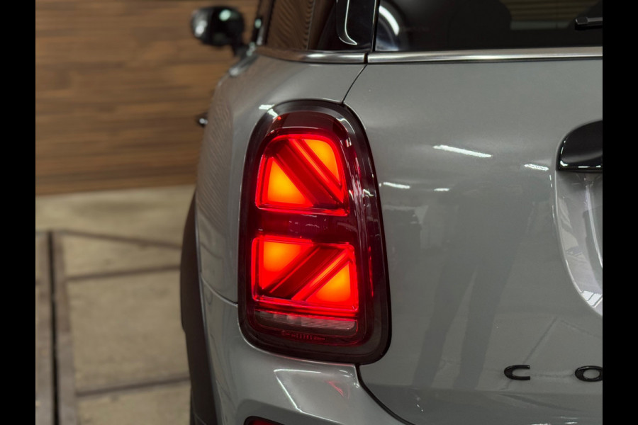 MINI Countryman 1.5 Cooper Northwood | Pano | Piano black | LED | Comfort Pakket | Driving Assistant | Connected Nav. Pakket
