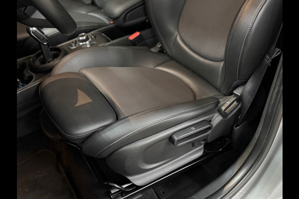 MINI Countryman 1.5 Cooper Northwood | Pano | Piano black | LED | Comfort Pakket | Driving Assistant | Connected Nav. Pakket