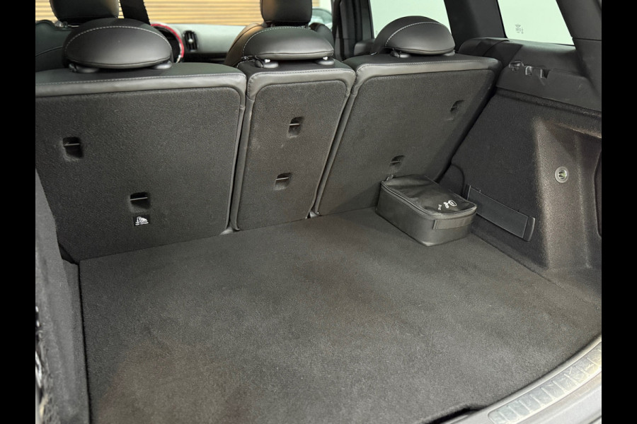 MINI Countryman 1.5 Cooper Northwood | Pano | Piano black | LED | Comfort Pakket | Driving Assistant | Connected Nav. Pakket