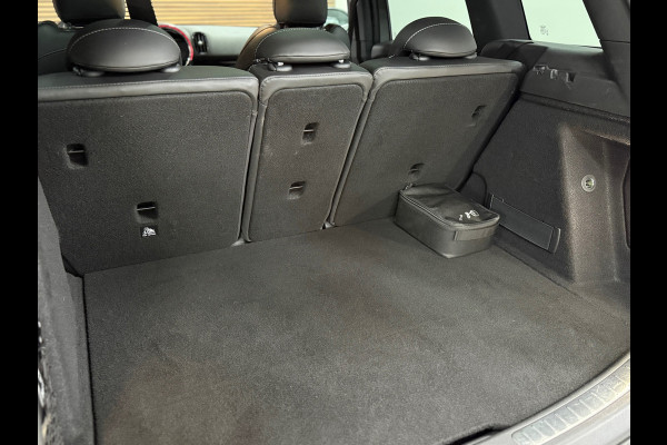 MINI Countryman 1.5 Cooper Northwood | Pano | Piano black | LED | Comfort Pakket | Driving Assistant | Connected Nav. Pakket